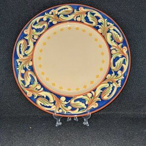 Pfaltzgraff Villa Della Luna Dinner Plate